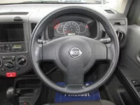 Nissan AD лот № 3604 оценка R  с аукциона в Японии 4