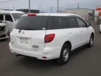 Nissan AD лот № 3604 оценка R  с аукциона в Японии 1