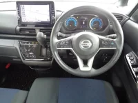 Nissan ROOX лот № 5136 оценка 4  с аукциона в Японии 3