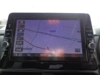 Nissan ROOX лот № 5136 оценка 4  с аукциона в Японии 5