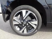 Nissan ROOX лот № 5136 оценка 4  с аукциона в Японии 6