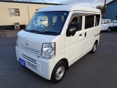 Nissan CLIPPER VAN