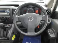 Nissan NV200 лот № 3606 оценка 3.5  с аукциона в Японии 4
