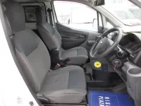 Nissan NV200 лот № 3606 оценка 3.5  с аукциона в Японии 7