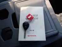 Toyota HIACE лот № 40 оценка R  с аукциона в Японии 9