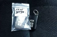 Toyota CROWN лот № 1020 оценка R  с аукциона в Японии 7