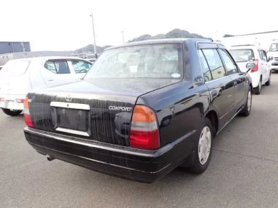 Toyota CROWN COMFORT