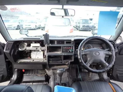 Toyota CROWN COMFORT