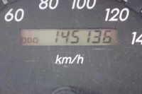 Toyota NOAH лот № 1056 оценка 3.5  с аукциона в Японии 6