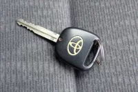 Toyota NOAH лот № 1056 оценка 3.5  с аукциона в Японии 7