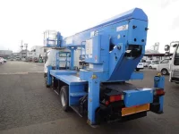 Hino DUTRO лот № 47 оценка 3.5  с аукциона в Японии 5