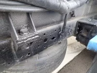 Hino DUTRO лот № 47 оценка 3.5  с аукциона в Японии 6