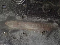 Hino DUTRO лот № 47 оценка 3.5  с аукциона в Японии 7