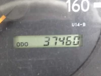 Hino DUTRO лот № 47 оценка 3.5  с аукциона в Японии 8