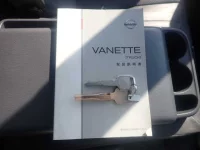 Nissan VANETTE TRUCK лот № 29 оценка 3  с аукциона в Японии 10