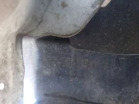 Nissan VANETTE TRUCK лот № 29 оценка 3  с аукциона в Японии 8