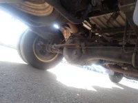 Nissan VANETTE TRUCK лот № 29 оценка 3  с аукциона в Японии 6