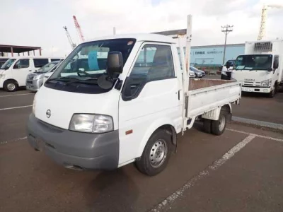 Nissan VANETTE TRUCK  с аукциона в Японии