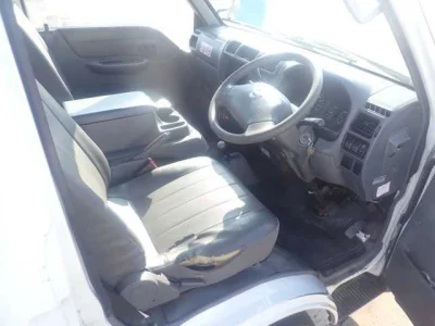 Nissan VANETTE TRUCK  с аукциона в Японии