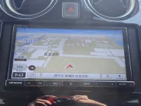 Nissan NOTE лот № 2 оценка R  с аукциона в Японии 6