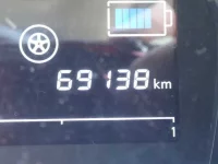 Nissan NOTE лот № 2 оценка R  с аукциона в Японии 7