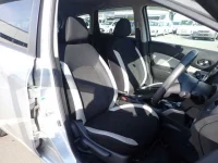 Nissan NOTE лот № 2 оценка R  с аукциона в Японии 3