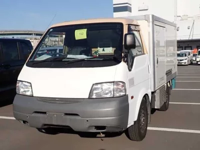 Mazda BONGO