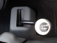 Mazda BONGO VAN лот № 182 оценка 3  с аукциона в Японии 9