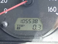 Mazda BONGO VAN лот № 182 оценка 3  с аукциона в Японии 7