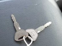 Mazda BONGO VAN лот № 182 оценка 3  с аукциона в Японии 8