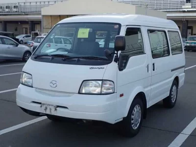 Mazda BONGO VAN