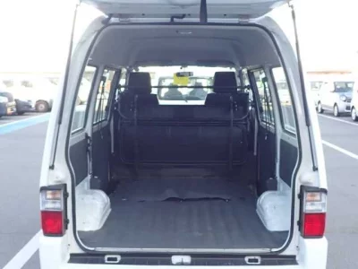 Mazda BONGO VAN