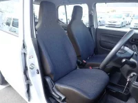 Suzuki ALTO лот № 91 оценка 4  с аукциона в Японии 3