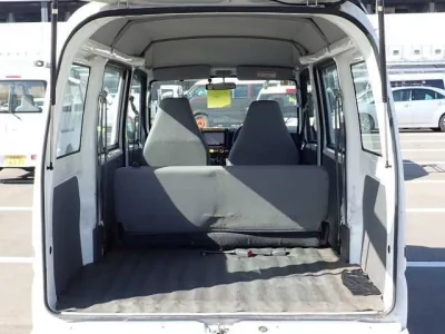 Mitsubishi MINICAB VAN