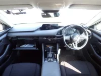 Mazda MAZDA3 лот № 156 оценка 4  с аукциона в Японии 2