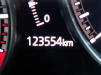 Mazda MAZDA3 лот № 156 оценка 4  с аукциона в Японии 7