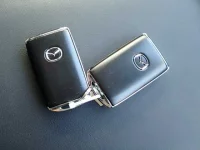 Mazda MAZDA3 лот № 156 оценка 4  с аукциона в Японии 8