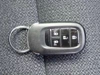 Honda STEP WAGON лот № 148 оценка R  с аукциона в Японии 9