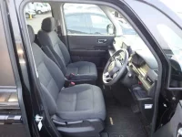 Honda STEP WAGON лот № 148 оценка R  с аукциона в Японии 5