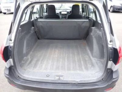 Mitsubishi LANCER VAN