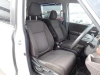 Honda FREED лот № 50 оценка 3.5  с аукциона в Японии 3