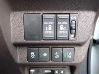 Honda FREED лот № 50 оценка 3.5  с аукциона в Японии 10