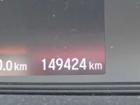 Honda FREED лот № 50 оценка 3.5  с аукциона в Японии 7