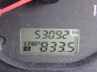 Mazda BONGO лот № 505 оценка R  с аукциона в Японии 10