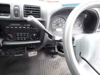 Mazda BONGO лот № 505 оценка R  с аукциона в Японии 9