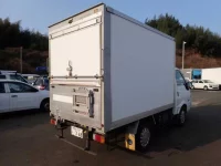 Mazda BONGO лот № 505 оценка R  с аукциона в Японии 1