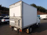 Mazda BONGO лот № 506 оценка 3.5  с аукциона в Японии 1