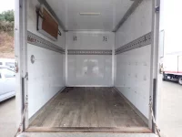 Mazda BONGO лот № 506 оценка 3.5  с аукциона в Японии 2