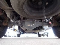 Mazda BONGO лот № 506 оценка 3.5  с аукциона в Японии 7