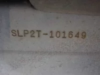 Mazda BONGO лот № 506 оценка 3.5  с аукциона в Японии 8